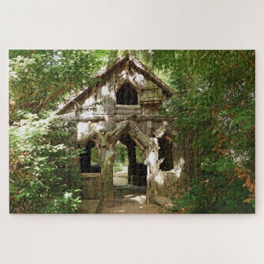 Zauberpuzzle Puzzle (Horizontal)