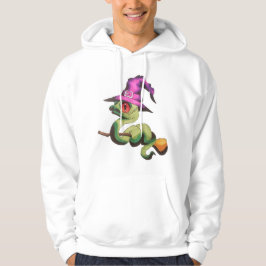 Zauberschlange Hoodie