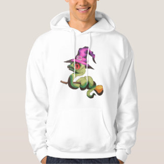 Zauberschlange Hoodie