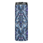 Zauberschmuck Thermosbecher (Rückseite)