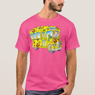 Zauberschulbus 1 T-Shirt