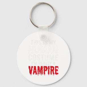 Zauberspruch, den ich dir zu Halloween-heiliger Ja Schlüsselanhänger