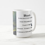 Zauberspruch Kaffeetasse (VorderseiteRechts)