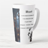 Zauberspruch Milchtasse (Rechte Ecke)