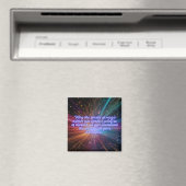 Zaubersprüche Magnet (In Situ (Geschirrspüler))