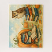 Zaubersprühpumpenpflaster Puzzle (Vertikal)