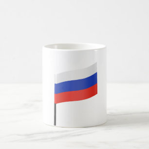 Zauberstab Kaffeetasse