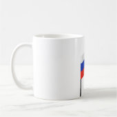 Zauberstab Kaffeetasse (Links)