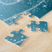 Zauberstaub Puzzle (Seite)