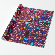 Zaubersteine-Bliss - farbenfroher Juwel