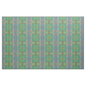 Zauberstoff für Künstler Stoff (Yard (91,4 cm))