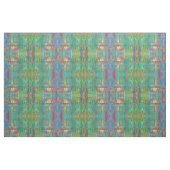Zauberstoff für Künstler Stoff (Fat Quarter (45,7 x 55,9 cm))
