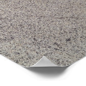 Zauberszenen Poster (Ecke)