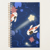 Zauberteich Planer (Vorderseite)