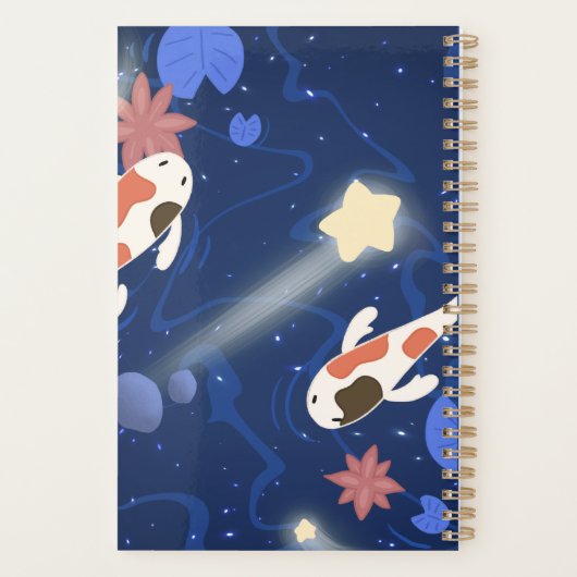 Zauberteich Planer (Rückseite)