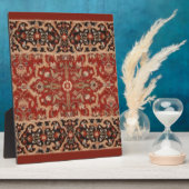 Zauberteppich Fotoplatte (Seite)