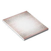 Zauberteppich Notizblock (angewinkelt)