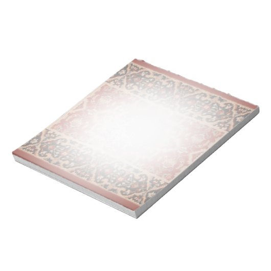 Zauberteppich Notizblock (Rotiert)