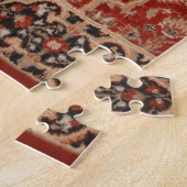 Zauberteppich Puzzle (Seite)