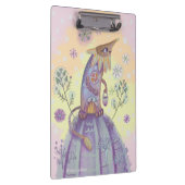 Zaubertier Klemmbrett (Rechts)