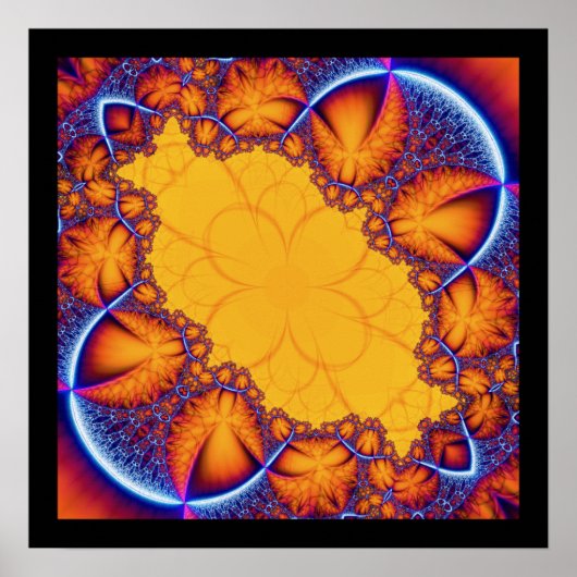 Zaubertöpfe 3 poster (Vorne)