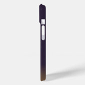 Zaubertrank in Mazer und Chalice Combo Case-Mate iPhone Hülle (Rückseite / Links)