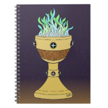 Zaubertrank in Mazer und Chalice Combo