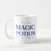 Zaubertrank Kaffeetasse (Links)
