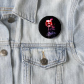 Zaubertrank-Knopf Button (Beispiel)