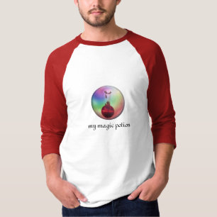 Zaubertrank T-Shirt