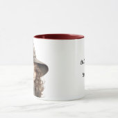 Zaubertrank Tasse (Zentrum)