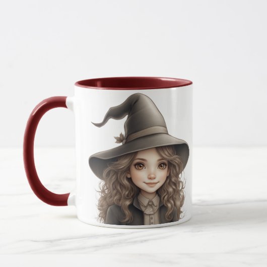 Zaubertrank Tasse (Links)