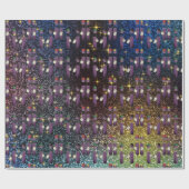 Zaubertränke Geschenkpapier (Flach)