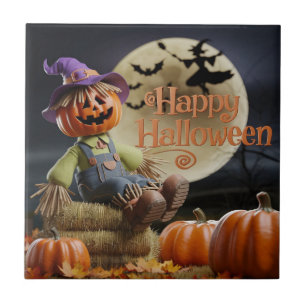 Zaubertränke-Untersetzer Fliese