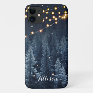 Zauberwald Case-Mate iPhone Hülle