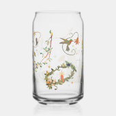 Zauberwald Dosenglas (Rechts)