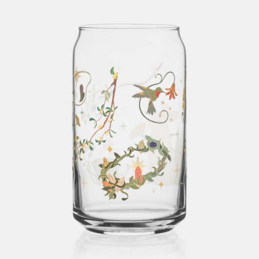 Zauberwald Dosenglas (Rechts)