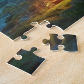 Zauberwald Puzzle (Seite)