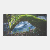 Zauberwald Schreibtischunterlage (Vorderseite)