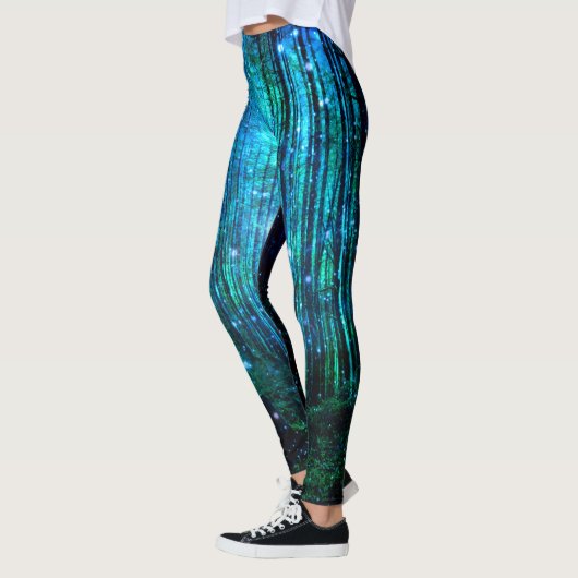 Zauberweg Leggings (Links)