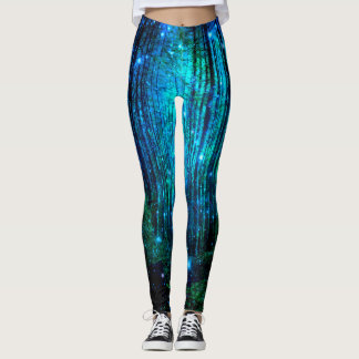 Zauberweg Leggings