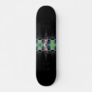 Zauberweg Skateboard