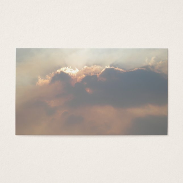 Zauberwolken (Vorderseite)