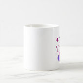 Zauberwort Kaffeetasse (Mittel)