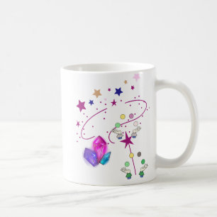 Zauberwort Kaffeetasse