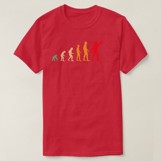 Zaun 12 T-Shirt (Design vorne)