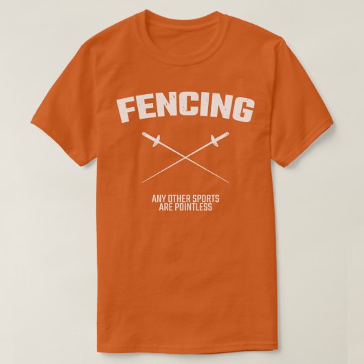 Zaun 9 T-Shirt (Design vorne)