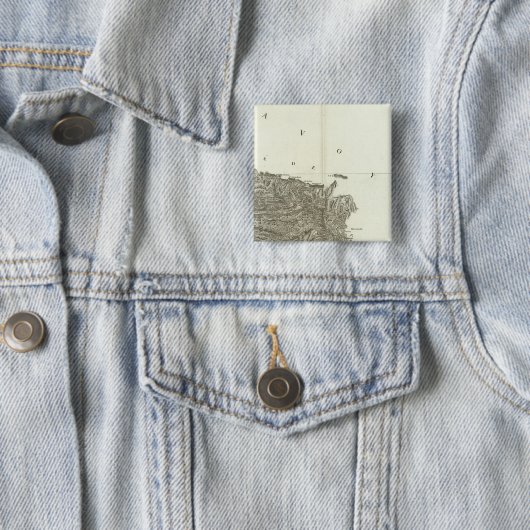 Zaun Button (Beispiel)