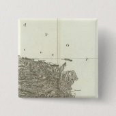 Zaun Button (Vorderseite)