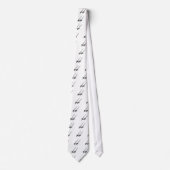 Zaun der Schwerter Krawatte (Vorderseite)